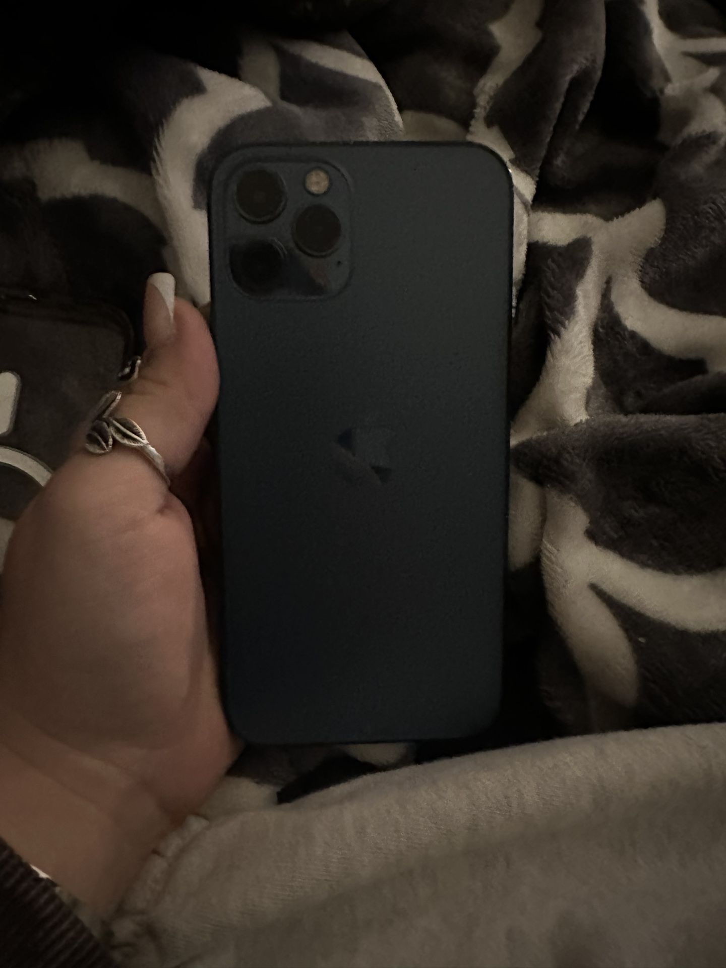 I Phone 12 Pro (256GB)