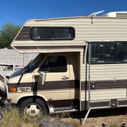 Motor Home 
