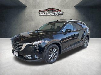 2021 Mazda CX-9
