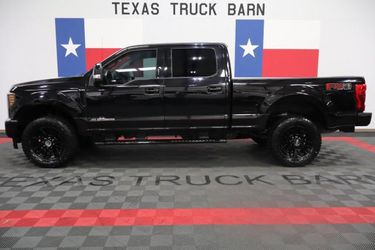2019 Ford F-250