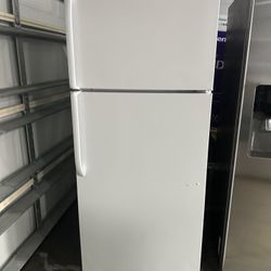 Refrigerator Ge