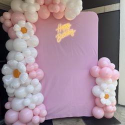 Balloon Arch 