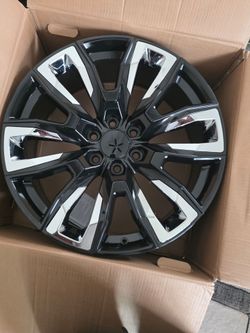 22 rims