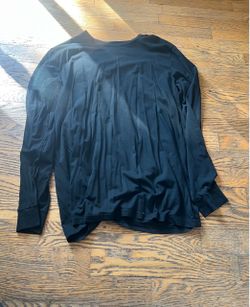 Heat Keeping Undershirt