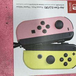 Nintendo Switch Joy Con Controller Always $50 