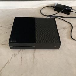 Xbox One Plus Controller