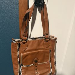 Burberry Shoulder Bag