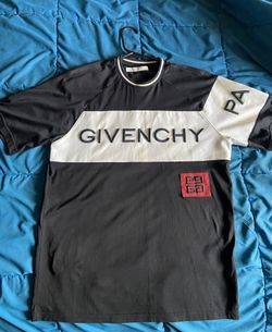 Givenchy Mens T Shirt Mens Size Small