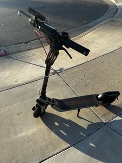 Segway ninebot e3 pro electric scooter