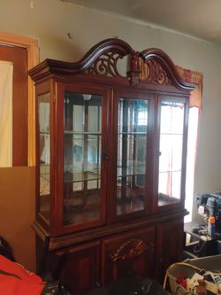 China cabinet