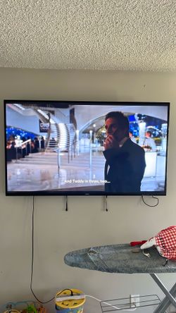 75inch Vizio