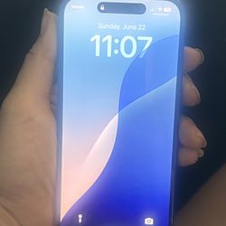 iPhone 16 