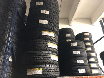 New tires for sale...Wholesale price 🔥🔥