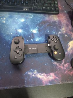 Backbone gen 1