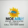 MOE AIR HVAC SERVICES INC