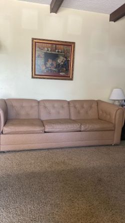 Free sleeper sofa