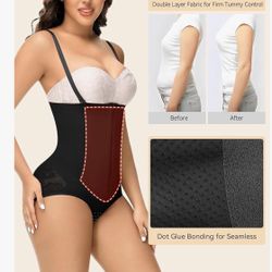 Body Shaper /  Faja Large