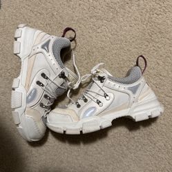 Gucci Flashtrek Size 7 Europe Size
