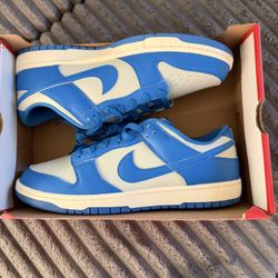 Nike Dunk Low Retro Sz 12