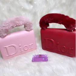 Dior Handbag