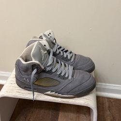 Jordan 4 And Jordan 5