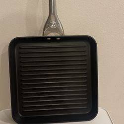 Calphalon 11in Square Grill Pan