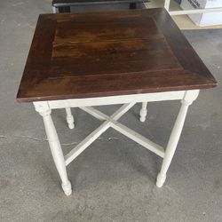 Side/End Table 