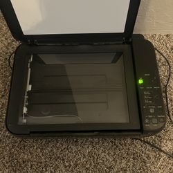 Canon Printer 