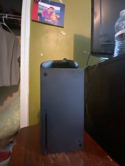 Xbox x
