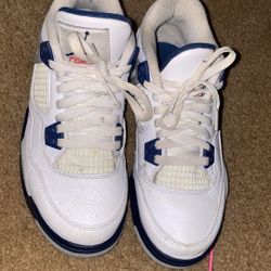 Jordan 4