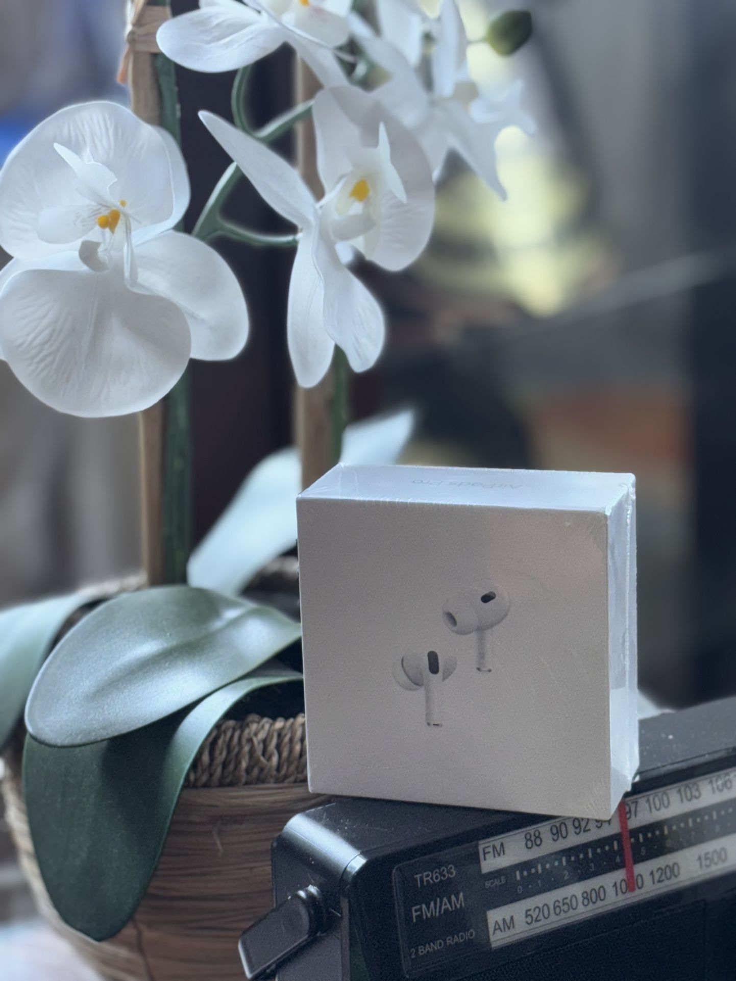 Apple AirPod Pro 2s 1-1