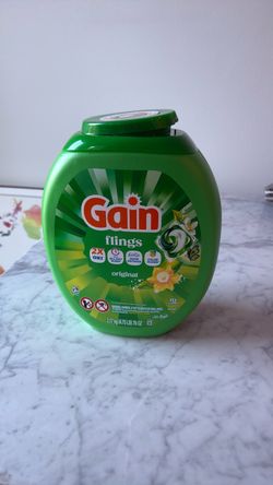 Gain