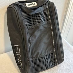 Ping Golf Shoe Travel Bag