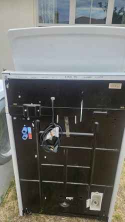 Fully Working Washer $25