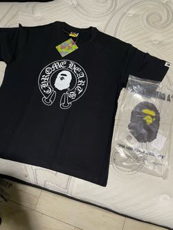 bape tee