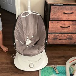 4Moms Swing