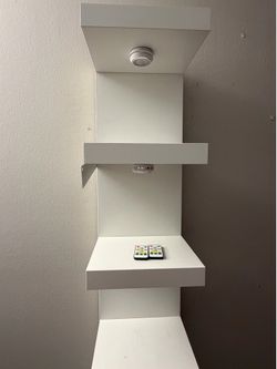 Wall Shelf