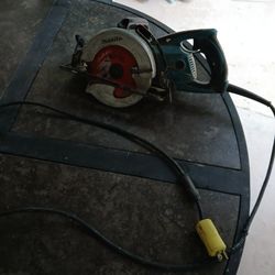 Skill Saw