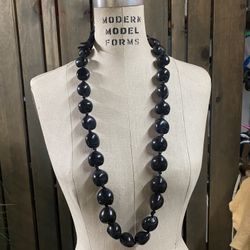 Kukui Nut Necklace