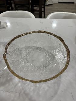 Decor Bowl