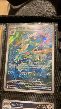 Frogadier