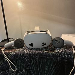 Meta Quest 3S