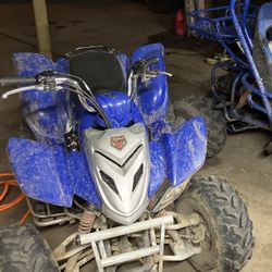 150 cc Redcat 