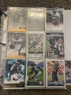 Sports Cards