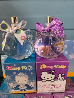 New perfumes $10 each