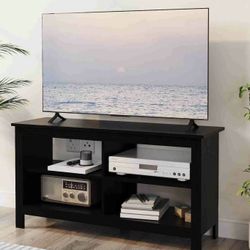 TV Stand 43” Black 