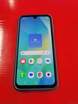 Samsung A14 cricket wireless