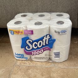 Scott 12 Rolls 