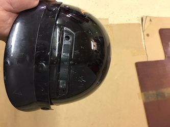 Helmet