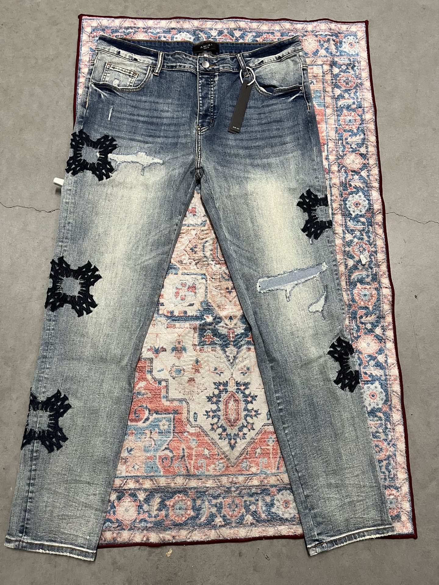 Men Jeans 